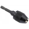 Skľučovadlo rýchloupínacie MINI na vrtáky 0,3-6 mm, upínanie 6HRAN, XL-TOOLS