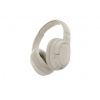 Belkin SOUNDFORM™ Isolate - Noise Cancelling Over-Ear Headphones - bezdrátová sluchátka, béžová
