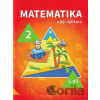 Matematika a její aplikace pro 2. ročník 1. díl - Hana Mikulenková