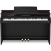 CASIO AP 550 BK