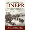 The Battle of the Dnepr: The Red Army's Forcing of the East Wall, September-December 1943