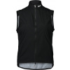 Dámska cyklistická vesta POC W's Enthral Gilet - uranium black XL
