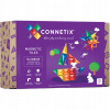 Magnetická stavebnica - Connetix: 60 El. (Connetix: 60 El.)