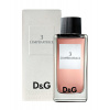 Dolce & Gabbana L´imperatrice 3, Toaletná voda 50ml pre ženy