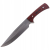 Muel Full Tang Pakkawood 210 mm Muel Full Tang Knife (Muel Full Tang Pakkawood 210 mm (Jabali-21e) nôž)