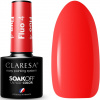 Claresa Gél lak Fluo 4 5 g