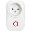 iGET SECURITY M3P16 - bezdrátová řízená zásuvka 230V, pro alarm iGET M4 75020416
