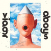 Viagra Boys: Viagr Aboys - Viagra Boys, MUSIC ON VINYL