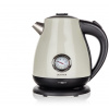 Rýchlovarná kanvica Activer Kanvica nerezová s teplomerom Ebba 1,7 l (A25185)