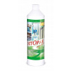 Veľmi silný neutralizátor zápachu žúmp čističky Vitopar BIOSURF 1 l