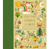 Veľká kniha rozprávok o prírode zo všetkých kútov sveta | Angela McAllister