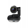 Logitech HD webkamera Group ConferenceCam/ 1920x1080/ USB/ Bluetooth/ NFC/ Kensington port/ Dálkové ovládání (960-001057)