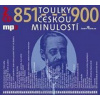 Toulky českou minulostí 851-900 2xCD