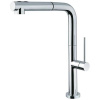 Sinks SLIM S2, kartáčovaná