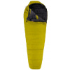 Spacím vreckom -5 dlhé 76 cm x 210 cm (Teplý turistický spací vak Venture -5 Long ZAJO)