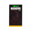 KORDA - Rovnátka Kickers Bloodworm Red Large