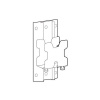 98-721-293, ACCESSORY MINI PC MOUNT & WALL TRACK