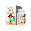 Laktobacily JACK LAKTOBACILÁK Imunit+vit.D3 36 tabliet