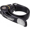 Reverse Reverzný Long Life 34,9 mm čierny rýchloupínací 00809 00809