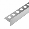 Lineárny odtok Balneo Nerezová oceľ/Inox 120 cm