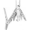 Multitool NexTool Mini FLAGSHIP NE20178 10w1 srebrny