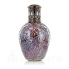 Malá katalytická lampa ROSE QUARTZ