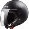 Prilba LS2 OF558 SPHERE MATT BLACK open jet XXL (Prilba LS2 OF558 SPHERE MATT BLACK open jet XXL)