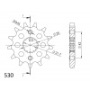 SUPERSPROX Reťazové koliečko SUPERSPROX CST-513:14 14T, 530
