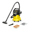 Vysávač KARCHER KWD 5 V-25/5/22 (BYY) - 1 628-483,0
