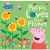 Peppa Pig: Peppa Loves Our Planet