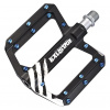 Exustar PB555 - Black one size
