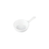 RAK Minimax miska – minipánvička 10 × 6,2 cm | RAK Porcelain, MNMP01 slonová kost