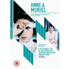 Anne and Muriel (Les Deux Anglaises Et Le Continent) DVD