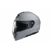 Prilba s otvorenou tvárou HJC I90 P / J Nardo Grey Blenda S (Prilba s otvorenou tvárou HJC I90 P / J Nardo Grey Blenda S)