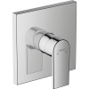 HANSGROHE Vernis Shape páková sprchová batéria pod omietku, pre 1 výstup, chróm, 71668000
