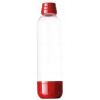 LIMO BAR Fľaša 1l - červená