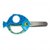 FISKARS 1003746 nožnice detské Kids Animals RYBA