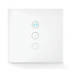 Vypínač Nedis SmartLife Wi-Fi, Okenice, Rolety, Žalúzie (WIFIWC10WT)
