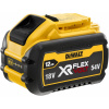 DeWALT akumulátor 54/18V FlexVolt XR Li-ion 12,0Ah DCB548