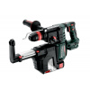Metabo Akumulátorové kladivo KH 18 LTX BL 28 Q Set ISA 601715900
