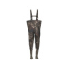 NASH - Prsačky ZT HD Waders Camo veľ. 41