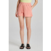 TEPLÁKOVÉ ŠORTKY GANT REL SUNFADED SHORTS PEACHY PINK
