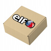 Polosyntetický motorový olej Elf Evolution 700 STI 1 l 10W-40