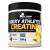 Olimp Rocky Athletes Creatine 200g Citrus Lemonade Kreatín monohydrát