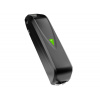 Green Cell PowerMove EBIKEGCF01 Baterie pro Elektrokola Down Tube s Nabíječkou 36V 14,5Ah 522Wh Li-Ion - neoriginální