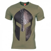 Pánské tričko PENTAGON® Eternity – Camo Green vel. XXL