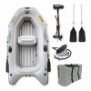 Aqua Marina MOTION T-18 - člun s elektromotorem