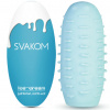 SVAKOM MASTURBATOR BLUE -