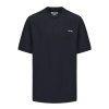 Slazenger Leisure Henley Polo Short Mens Navy M
