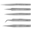 Shesto Modelcraft nerozové pizety sada 5 ks SH-PTW2185/S